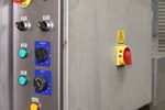 Everest - ESP120S Spray Wash Machine