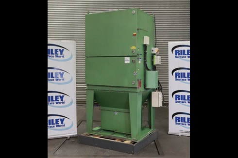 Filtex - FX175 H Dust Extractor