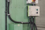 Filtex - FX175 H Dust Extractor