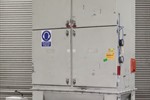Filtex - FX500 H Dust Extractor - 9.2kW / 12.3Hp