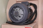 Filtex - FX500 H Dust Extractor - 9.2kW / 12.3Hp
