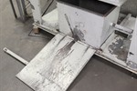 Filtex - FX500 H Dust Extractor - 9.2kW / 12.3Hp