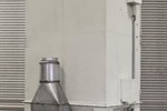 Filtex - FX500 H Dust Extractor - 9.2kW / 12.3Hp