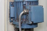 Filtex - FX500 H Dust Extractor - 9.2kW / 12.3Hp