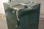 Filtex - FX375 Dust Extractor - 7.5kW / 10 Hp