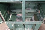 Filtex - FX500 H Dust Extractor with Explosion Relief Panel