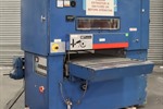Grinding Master - Twin Head, Belt and Brush MCSB-900 Wide Belt Sande