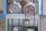 Grinding Master - Twin Head, Belt and Brush MCSB-900 Wide Belt Sande