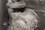 Grinding Master - Linden MSB/ B2-900 Flat Bed Finishing Machine