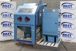 Guyson - Euro 8 SV Blast Cabinet