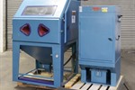 Guyson - Euro 8 SV Blast Cabinet