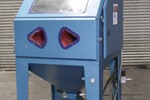 Guyson - Euro 8 SV Blast Cabinet