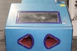 Guyson - Euro 8 SV Blast Cabinet