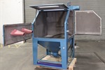 Guyson - Euro 8 SV Blast Cabinet