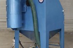 Guyson - Euro 8 SV Blast Cabinet