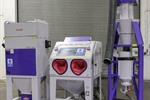 Guyson - Euroblast 8PF Shotblast System