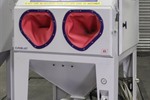 Guyson - Euroblast 8PF Shotblast System