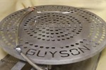 Guyson - Euroblast 8PF Shotblast System