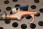 Guyson - Euroblast 8PF Shotblast System