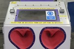 Guyson - Euroblast 8PF Shotblast System