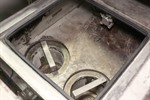 MecWash - Midi 400 Industrial Parts Cleaner
