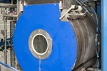 MecWash - Mini 300 Automatic Washing Machine