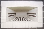 Snol - 1200°C - 1300°C Industrial Chamber Furnace Range