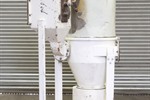 Duscovent - Cyclonic Dust Extractor with Reverse Pulse Cleanin