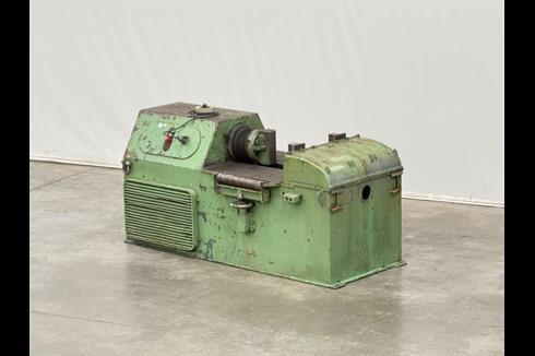 Bakker - 100 T