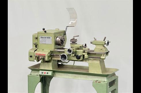 NN - David - 400