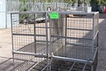_Unknown / Other - Oven and Component Cages with Lifting Eyes