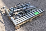 _Unknown / Other - Pallet of spares