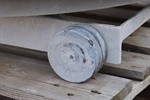 _Unknown / Other - Vapormatt Loading Trolley