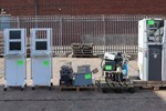 _Unknown / Other - Computer Cabinets and Test System Components