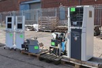 _Unknown / Other - Computer Cabinets and Test System Components