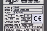 _Unknown / Other - Computer Cabinets and Test System Components