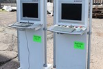 _Unknown / Other - Computer Cabinets and Test System Components