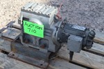 _Unknown / Other - SEW-Eurodrive R77 DT80N4 Geared Industrial Motor