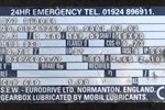 _Unknown / Other - SEW-Eurodrive R77 DT80N4 Geared Industrial Motor