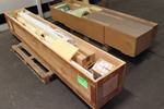 _Unknown / Other - Boxes of Glass Spares