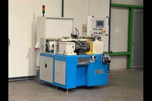 Pee-Wee - P10CNC
