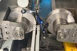 Pee-Wee - P10CNC