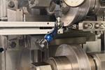 Pee-Wee - P10CNC