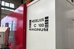 Hedelius - C100 Magnum