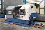 Mori Seiki - SL-400B/800
