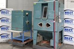 _Unknown / Other - Guyson Super 9 Blast Cabinet with Extractor