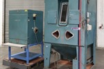 _Unknown / Other - Guyson Super 9 Blast Cabinet with Extractor