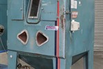 _Unknown / Other - Guyson Super 9 Blast Cabinet with Extractor