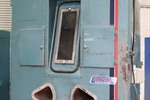 _Unknown / Other - Guyson Super 9 Blast Cabinet with Extractor
