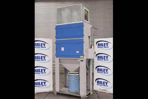Donaldson Torit - UMA253G8 Universal Dust Extraction Unit